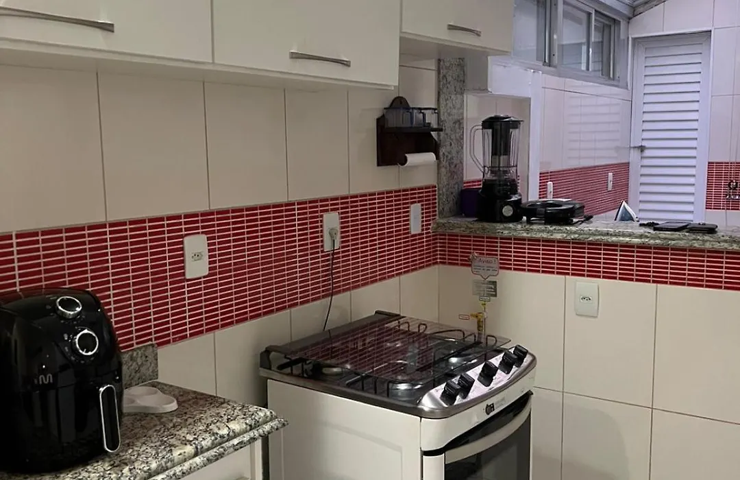 Apartamento Praia das Dunas Cabo Frio-1