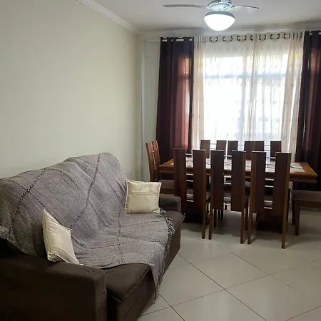 Apartamento Praia das Dunas Cabo Frio-3