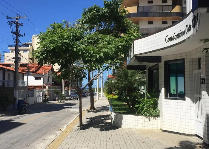 Apartamento em Cabo Frio