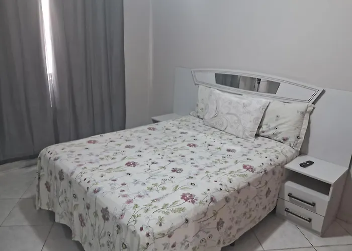 A 500 Metros Da Praia Doforte