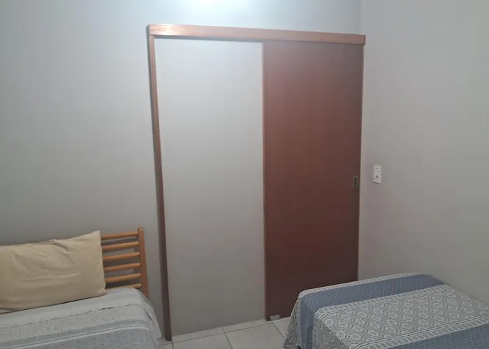 A 500 Metros Da Praia Doforte